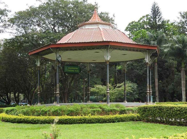 Bengaluru_Cubbon_Park