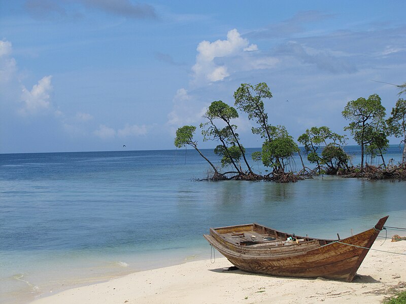 Havelock_Andaman__Nicobar_Islands