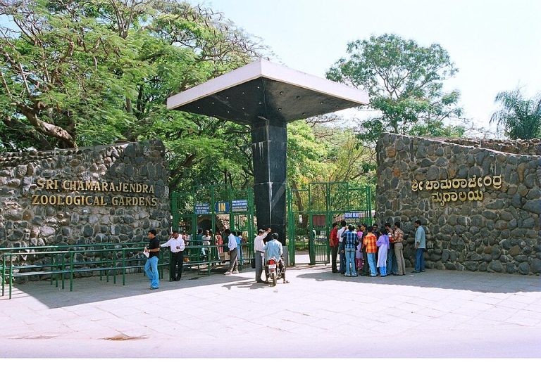 Mysore_Sri_Chamarajendra_Zoological_Garden