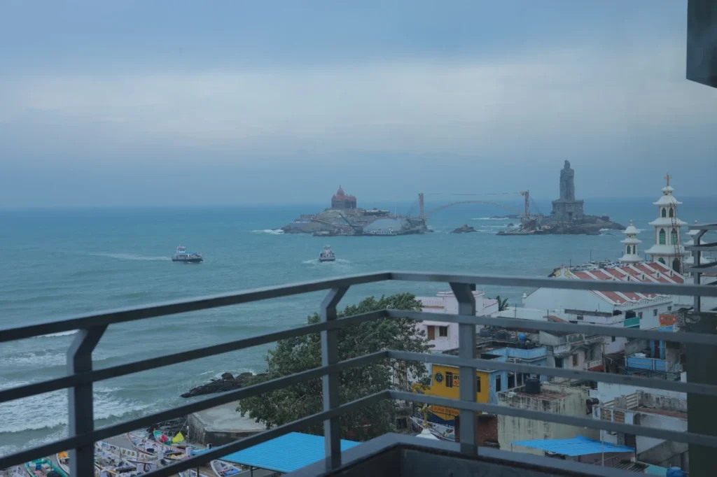 Madurai GK Tours Temple Tour Package Tamilnadu